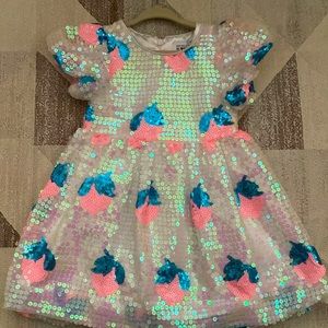Lola & The Boys Dress